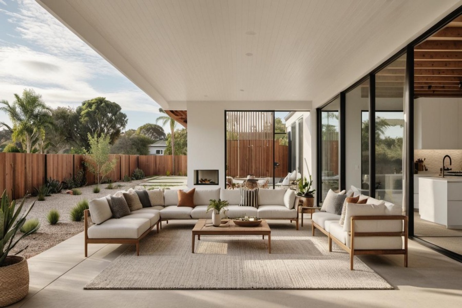 How Minimalist Home Decor Elevates Your Living Space