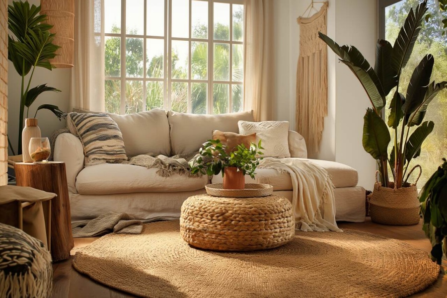 Why Bohemian Style Continues To Captivate The World Of Decor
